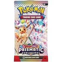 Pokemon TCG: Scarlet & Violet - Paradox Rift - Checklane Blister